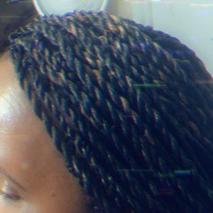 Meet your Posher, Themossa